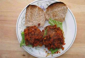 Sloppy Joes