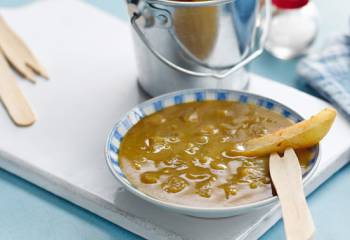 Slimming World Chip Shop Curry Sauce