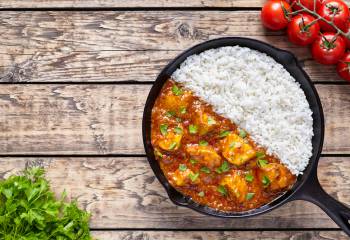 Syn Free Butter Chicken Curry | Slimming World Recipe