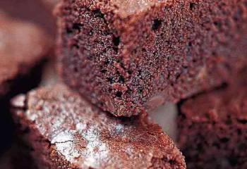 Chocolate Brownies