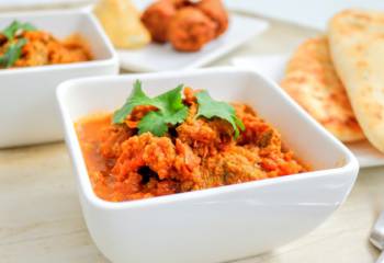 Slimming World Syn Free Slow Cooker Beef Bhuna Curry