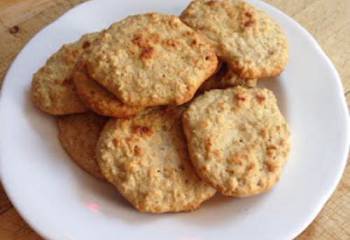 Amazing Sw Oat Cookies