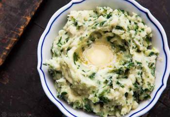 Colcannon