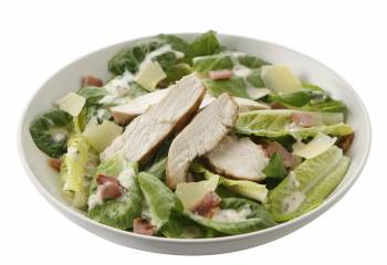 Syn Free Caesar Salad | Slimming World Recipe