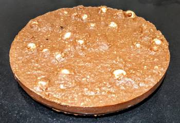 Chocolate Malteser Tiffin Recipe: Birthday Cake Show Stopper Part 1