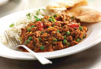 Slimming World Kheema Curry
