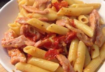 Slimming World Nigellas Pasta Alla Bruno