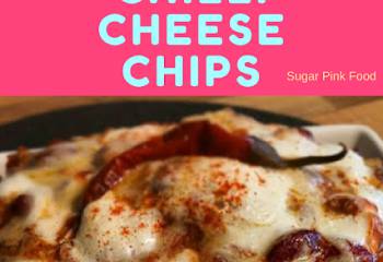 Smoky Bbq Chilli Cheese Chips | Slimming World