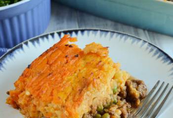 Syn Free Cottage Pie