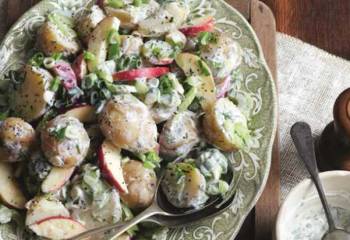 Potato Salad