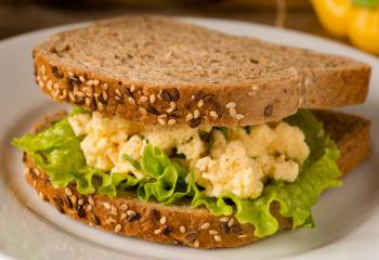 Sandwich Fillers | Slimming World Recipes And Syns