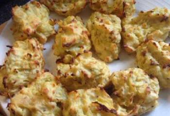 Bubble And Squeak (Slimming World Friendly)