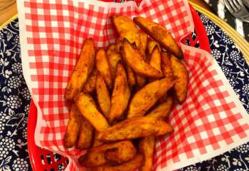 The Best Slimming World Chips